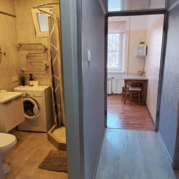 Сдается 1-комнатная квартира, 32 м²