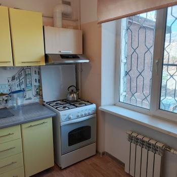 Сдается 1-комнатная квартира, 32 м²