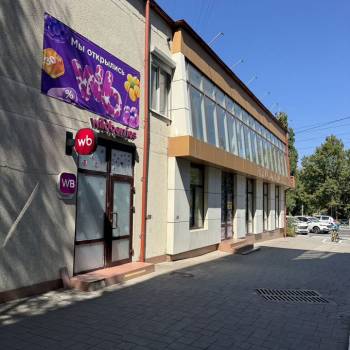 Сдается Нежилое помещение, 49 м²