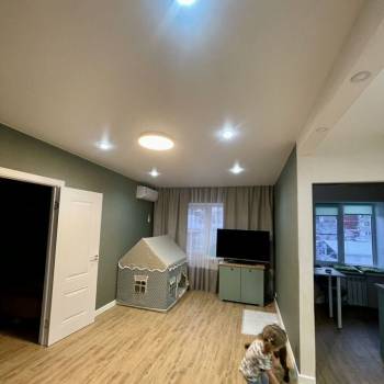 Сдается 2-х комнатная квартира, 47 м²