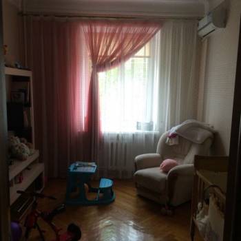 Продается 2-х комнатная квартира, 50 м²