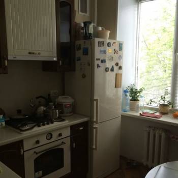 Продается 2-х комнатная квартира, 50 м²
