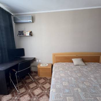 Сдается 1-комнатная квартира, 45 м²