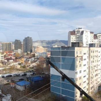 Сдается 1-комнатная квартира, 38 м²