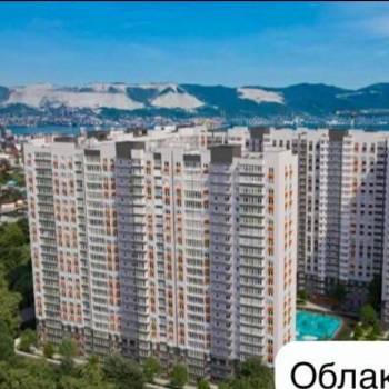 Продается 1-комнатная квартира, 47 м²