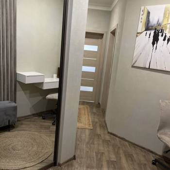 Сдается 2-х комнатная квартира, 71,2 м²