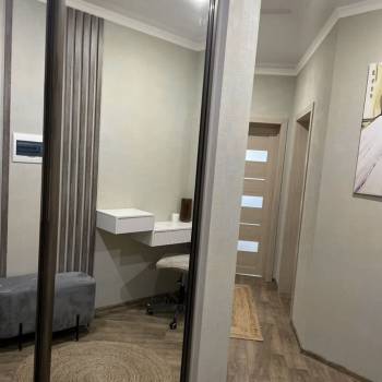 Сдается 2-х комнатная квартира, 71,2 м²