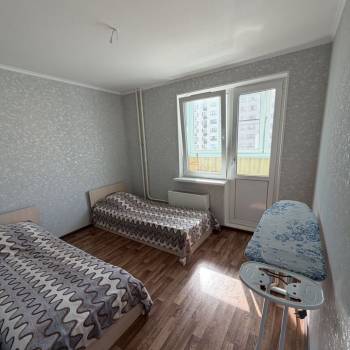 Продается 2-х комнатная квартира, 60 м²