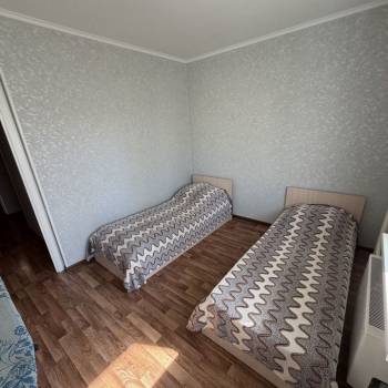 Продается 2-х комнатная квартира, 60 м²
