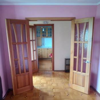 Сдается 1-комнатная квартира, 47,9 м²