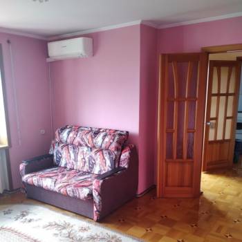 Сдается 1-комнатная квартира, 47,9 м²