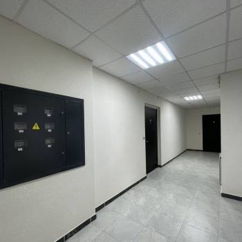 Сдается 1-комнатная квартира, 39 м²