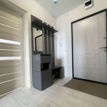 Сдается 1-комнатная квартира, 39 м²