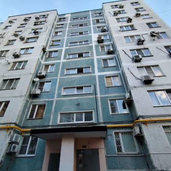 Продается 3-х комнатная квартира, 61,7 м²