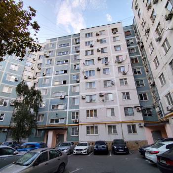 Продается 3-х комнатная квартира, 61,7 м²