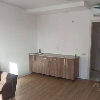 Сдается 1-комнатная квартира, 25 м²