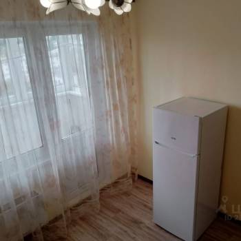 Сдается 1-комнатная квартира, 37,7 м²