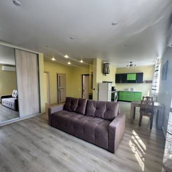 Сдается 2-х комнатная квартира, 50 м²