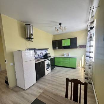 Сдается 2-х комнатная квартира, 50 м²