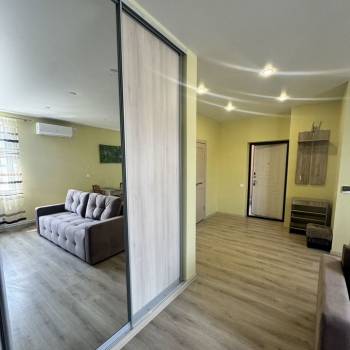 Сдается 2-х комнатная квартира, 50 м²