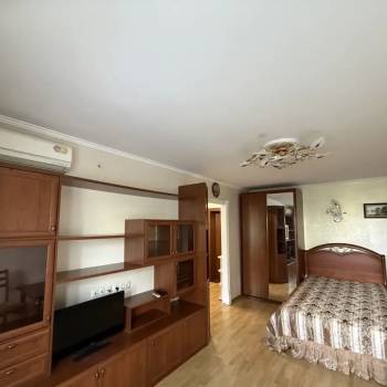 Продается 1-комнатная квартира, 31,7 м²