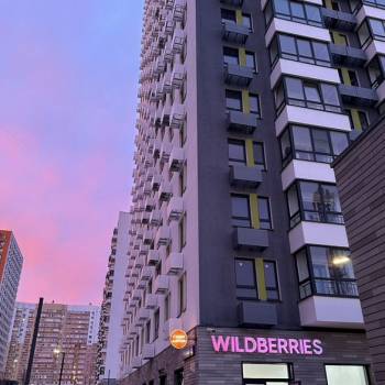 Сдается 1-комнатная квартира, 34 м²