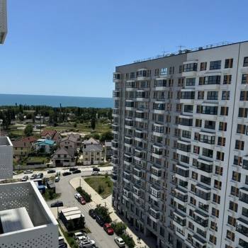 Сдается 1-комнатная квартира, 34 м²