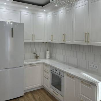 Сдается 1-комнатная квартира, 34 м²