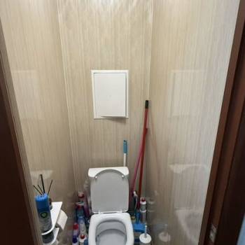 Продается 3-х комнатная квартира, 64,8 м²