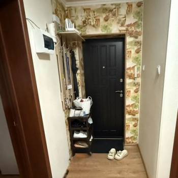 Продается 3-х комнатная квартира, 64,8 м²