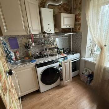 Продается 3-х комнатная квартира, 64,8 м²