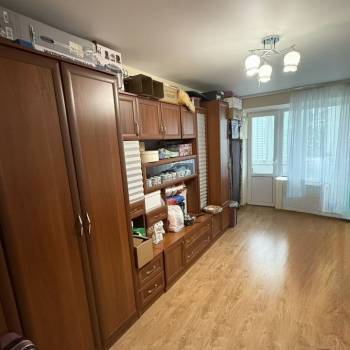 Продается 3-х комнатная квартира, 64,8 м²