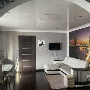 Продается 3-х комнатная квартира, 52,8 м²