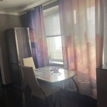 Продается 3-х комнатная квартира, 52,8 м²
