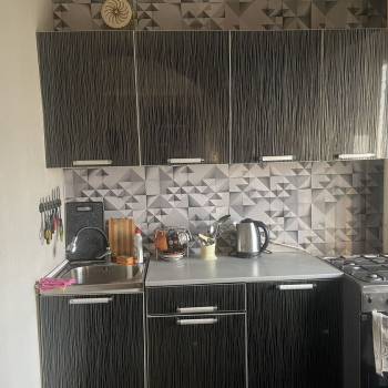 Продается 3-х комнатная квартира, 52,8 м²