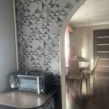 Продается 3-х комнатная квартира, 52,8 м²