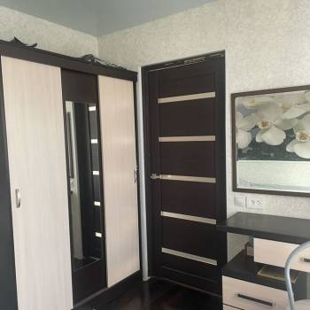 Продается 3-х комнатная квартира, 52,8 м²