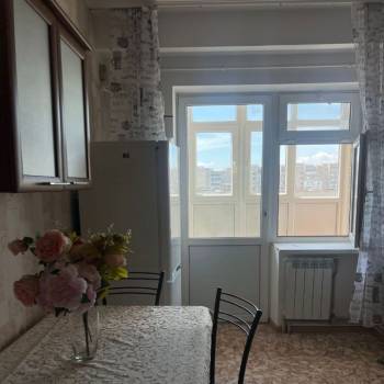 Продается 3-х комнатная квартира, 85,8 м²