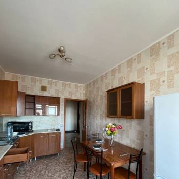 Продается 3-х комнатная квартира, 85,8 м²
