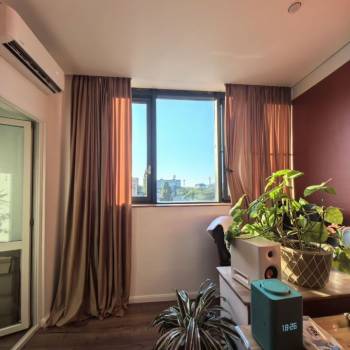 Продается 2-х комнатная квартира, 61,8 м²