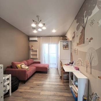 Продается 2-х комнатная квартира, 61,8 м²