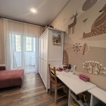 Продается 2-х комнатная квартира, 61,8 м²