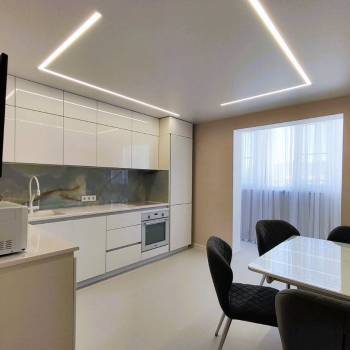 Продается 2-х комнатная квартира, 56,7 м²