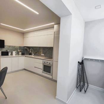 Продается 2-х комнатная квартира, 56,7 м²