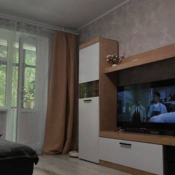 Продается 3-х комнатная квартира, 63,8 м²