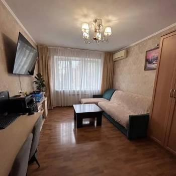 Продается 3-х комнатная квартира, 62,5 м²