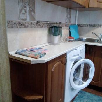 Сдается 1-комнатная квартира, 32 м²
