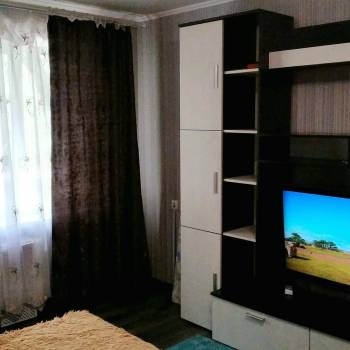 Сдается 1-комнатная квартира, 32 м²