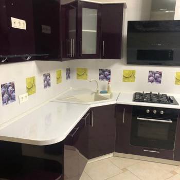 Продается 2-х комнатная квартира, 89 м²