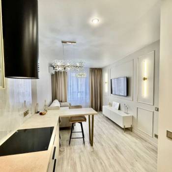 Продается 2-х комнатная квартира, 41 м²